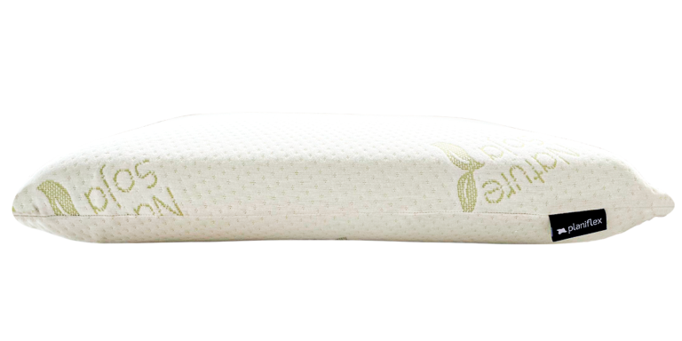 ALMOFADA-VISCOSOJA-Planiflex-Lateral01 Almofada Visco Soja - Image 1