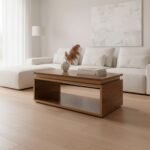 Mesa de Centro Frame