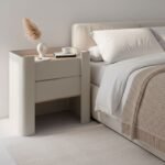 Mesa de Cabeceira RE