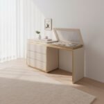 Secretária / Toucador Frame