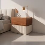 Mesinha de Cabeceira MS