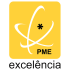 Estatuto atribuído pelo IAPMEI às PME
Líder que apresentam os melhores
desempenhos económico-financeiros e
indicadores de gestão, que se destacam
pela sua solidez e contributo para a
competitividade da economia.